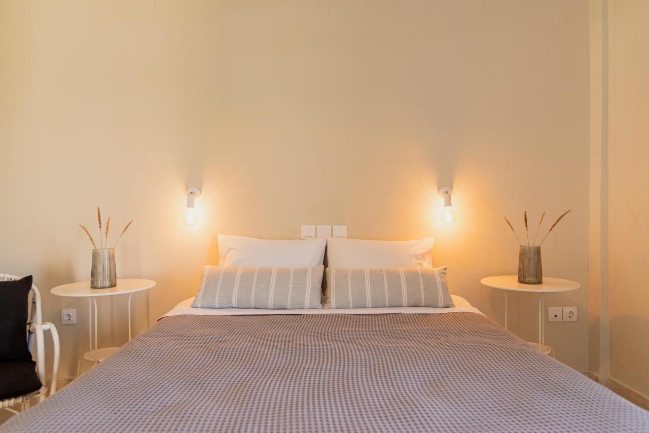 Kamini Apartments 卡沃斯 外观 照片