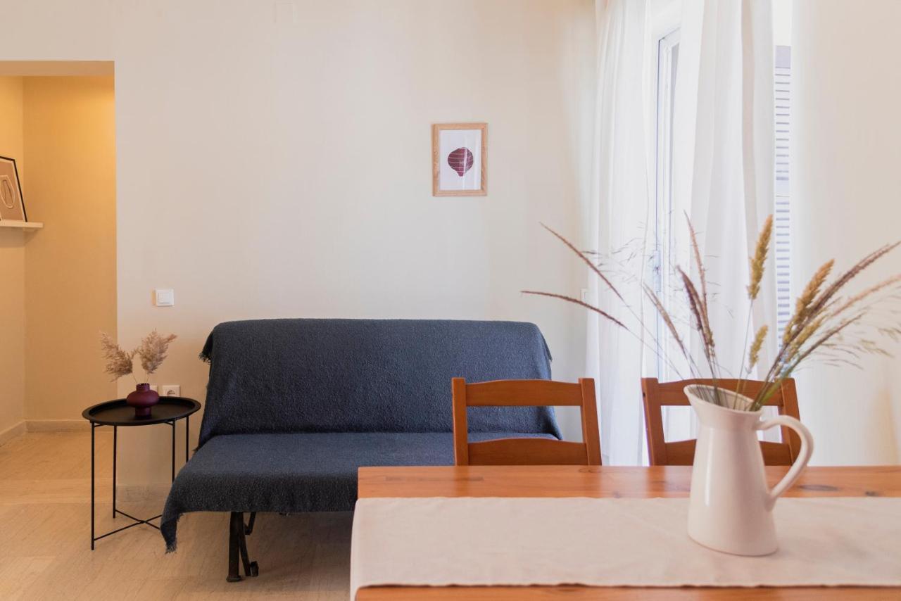 Kamini Apartments 卡沃斯 外观 照片