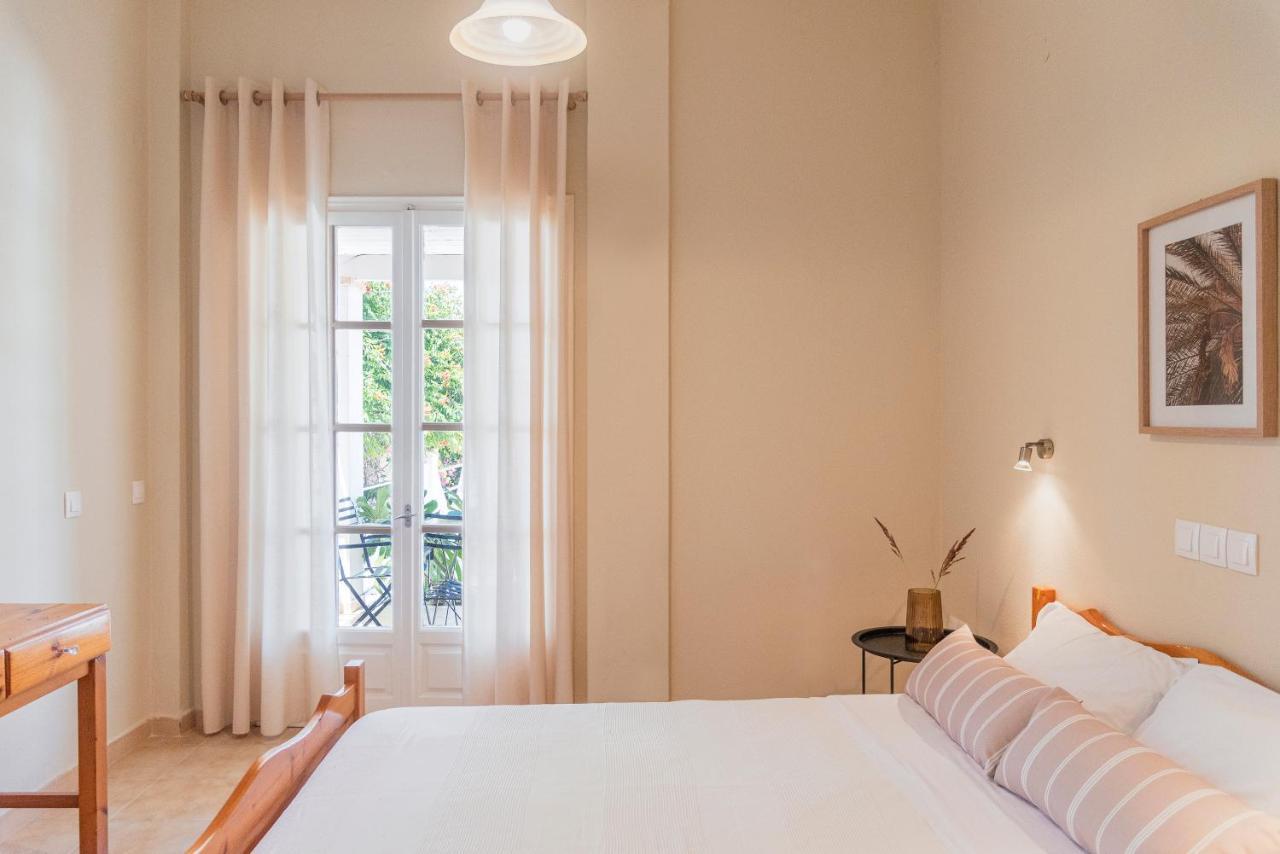 Kamini Apartments 卡沃斯 外观 照片