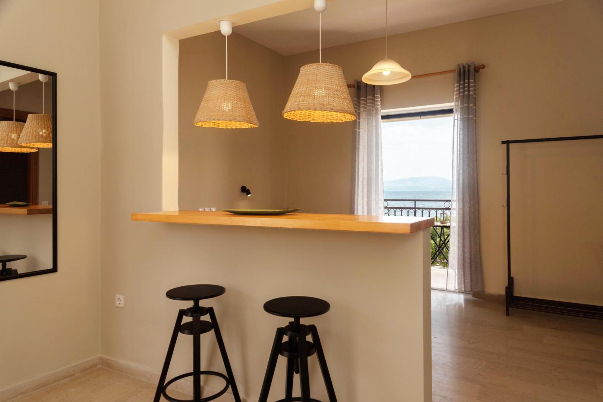 Kamini Apartments 卡沃斯 外观 照片