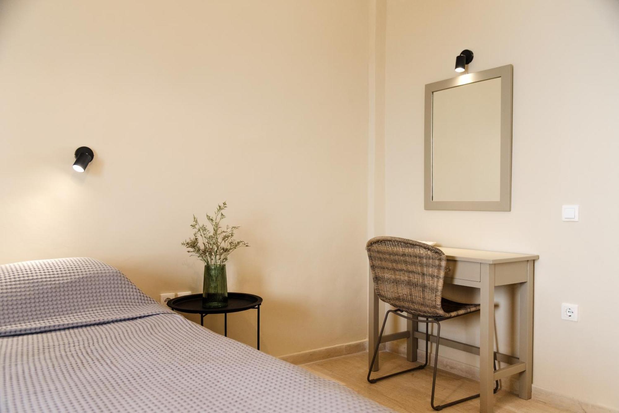 Kamini Apartments 卡沃斯 外观 照片