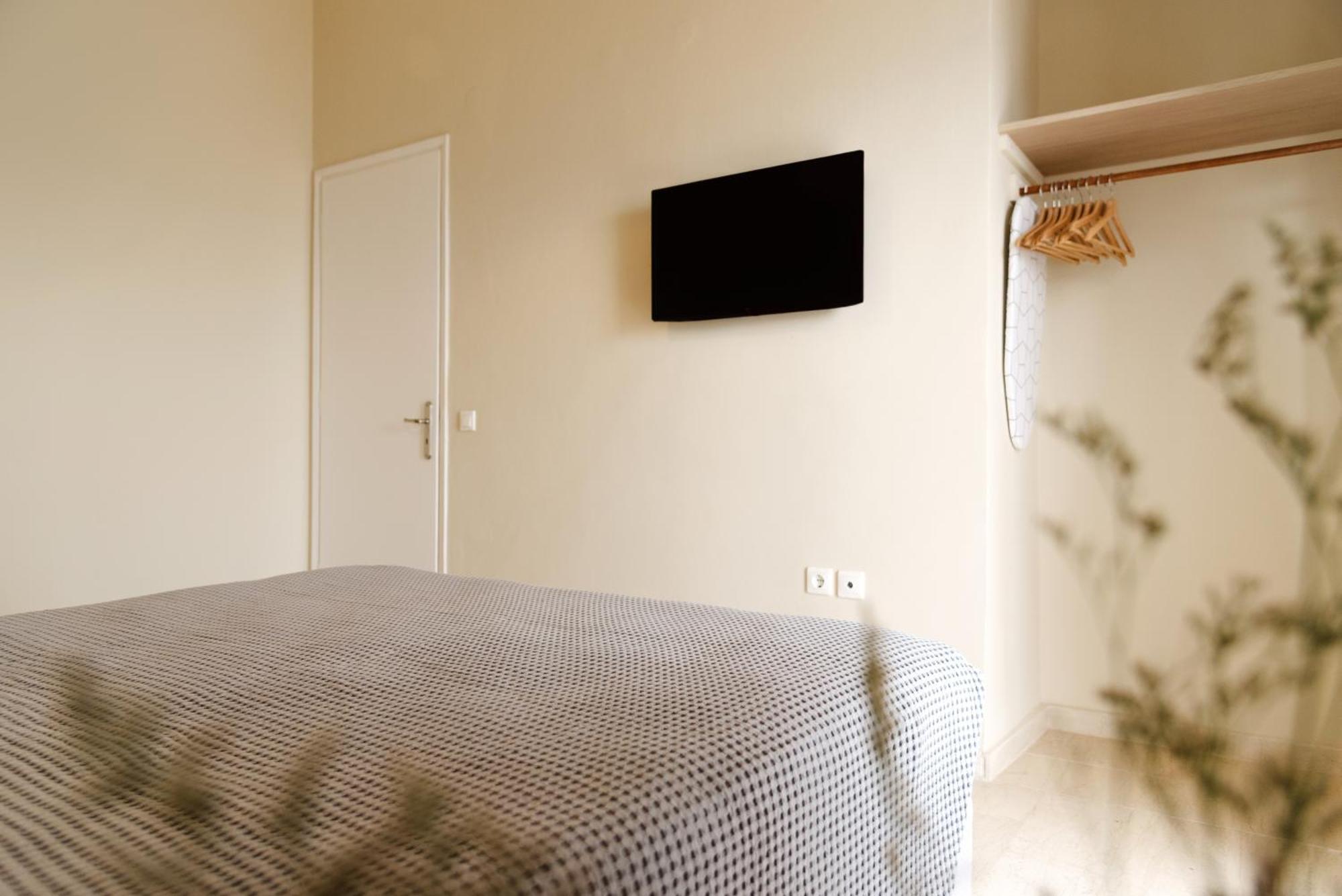 Kamini Apartments 卡沃斯 外观 照片